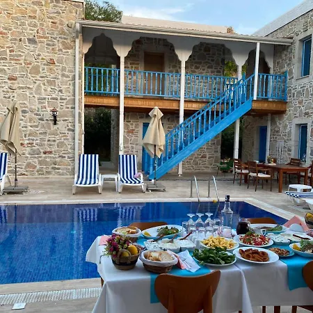 La Petra Eski Bed & Breakfast 2*
