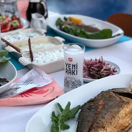 Frühstückspension La Petra Eski