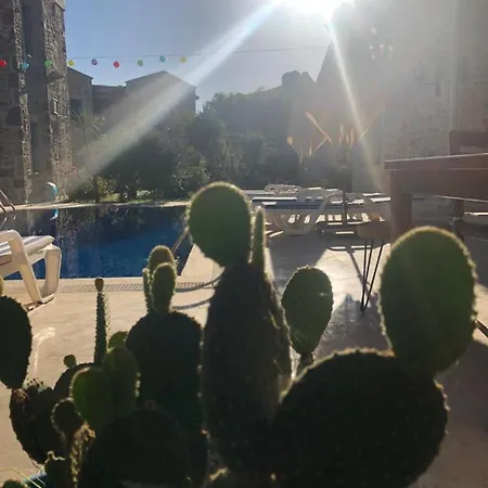 La Petra Eski Bed & Breakfast 2*