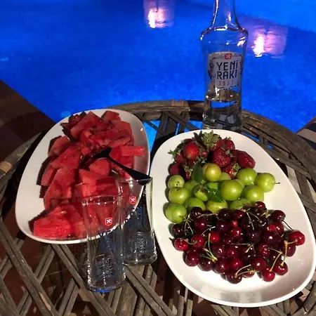 La Petra Eski Datça