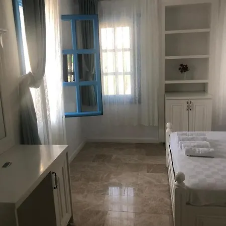 La Petra Eski Datça