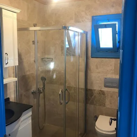 Bed & Breakfast La Petra Eski Datça