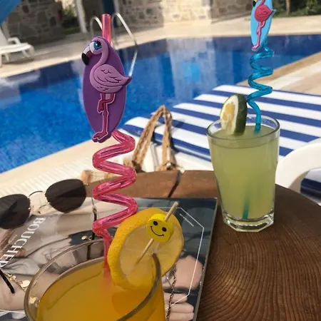 Oda ve Kahvaltı La Petra Eski 2*