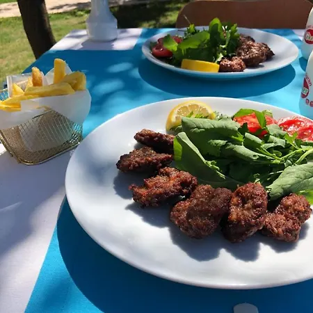La Petra Eski Datça
