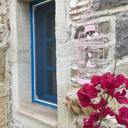 Bed & Breakfast La Petra Eski Datça