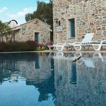 Bed & Breakfast La Petra Eski