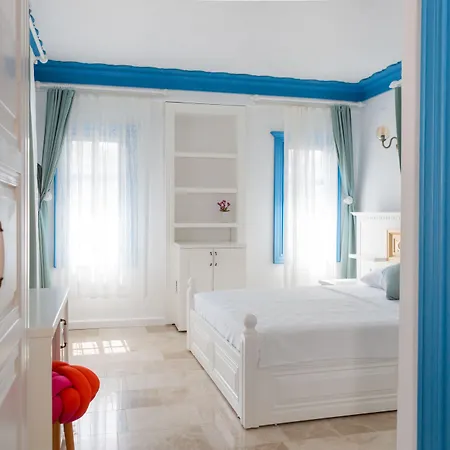 Bed & Breakfast La Petra Eski Datça