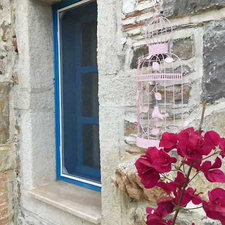 La Petra Eski