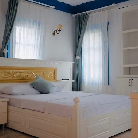 La Petra Eski Bed & Breakfast Datça