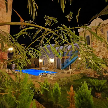 La Petra Eski 2*