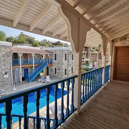 La Petra Eski Datça
