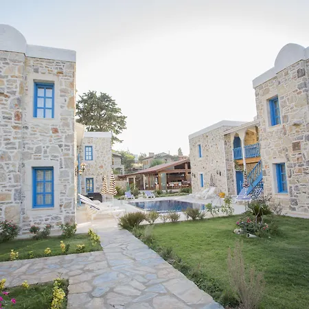 La Petra Eski