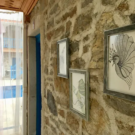 La Petra Eski Bed & Breakfast