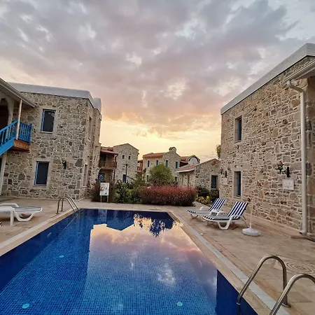 Bed & Breakfast La Petra Eski 2*