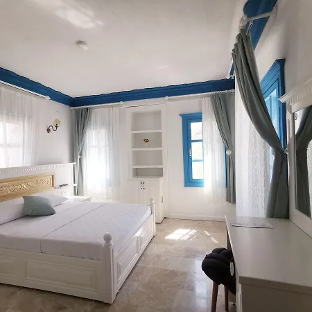 Bed & Breakfast La Petra Eski Datça