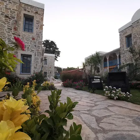 La Petra Eski דטקה