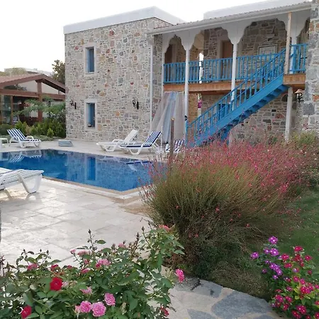 La Petra Eski Bed & Breakfast Datca