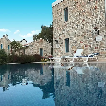 La Petra Eski 2* Datca