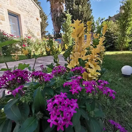 La Petra Eski Datca